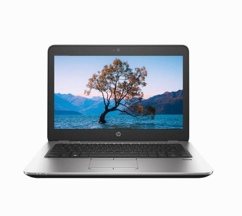 HP 엘리트북 820 G3 12.5인치 노트북